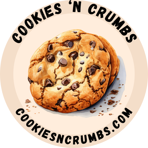Cookies 'n Crumbs
